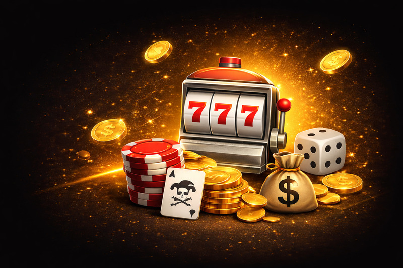 Азартофф казино